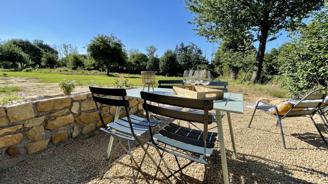 Photo of Outdoor in Saint-Georges-de-Chesne