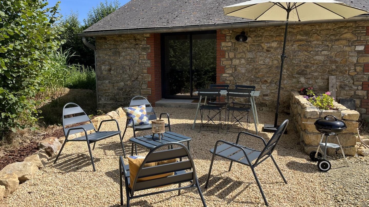 Photo of Outdoor in Saint-Georges-de-Chesne