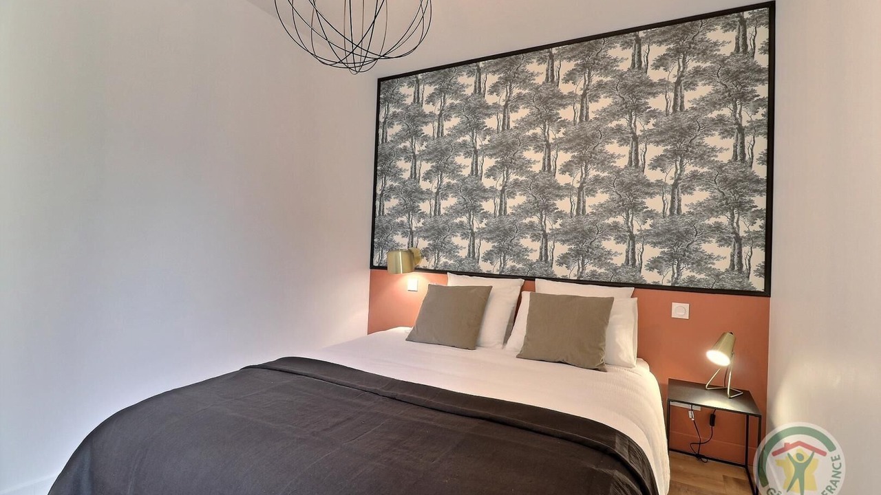 Photo of Bedroom in Saint-Georges-de-Chesne