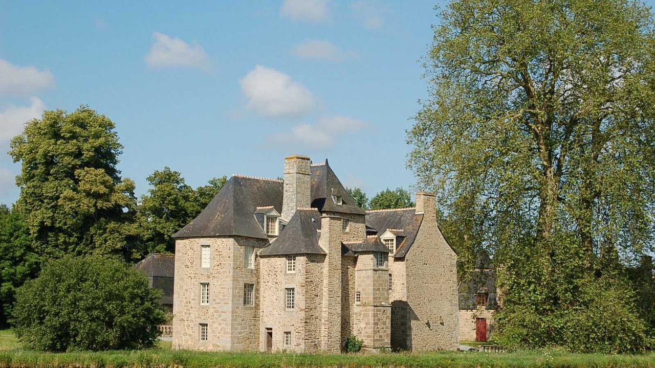 Photo of Outdoor in Saint-Georges-de-Chesne