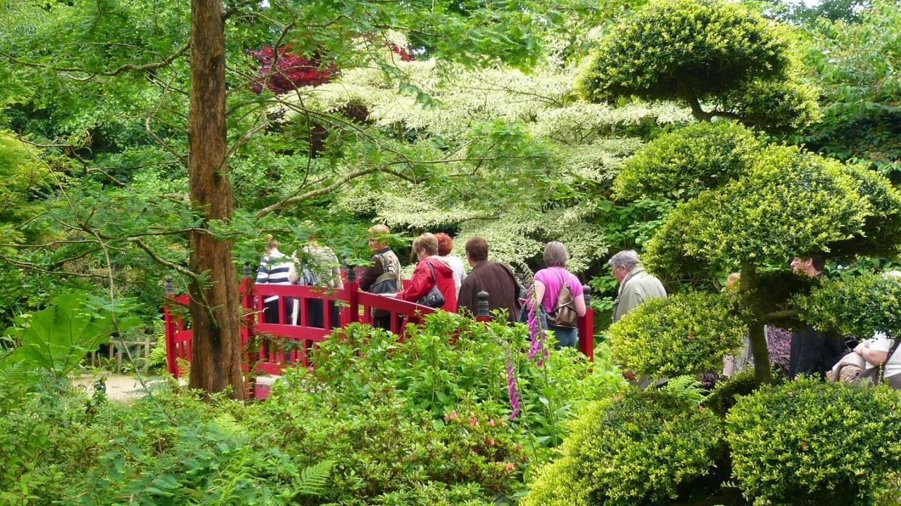 Photo of Outdoor in Saint-Georges-de-Chesne