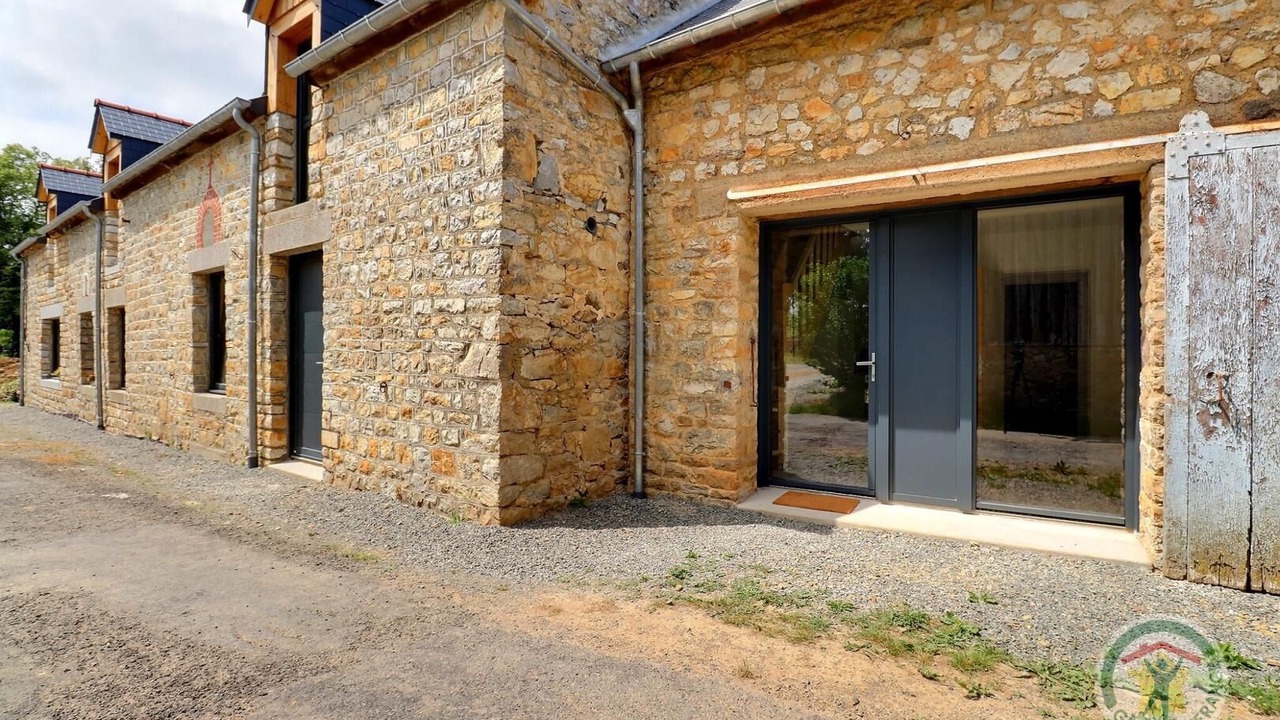 Photo of Outdoor in Saint-Georges-de-Chesne