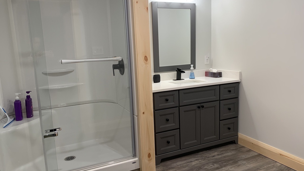 Photo of Bathroom in Whitestone