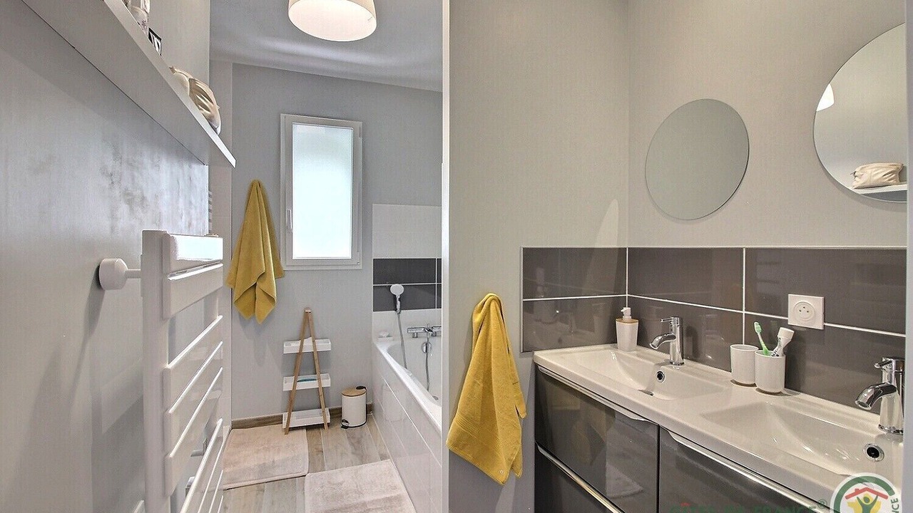 Photo of Bathroom in Pleneuf-Val-Andre