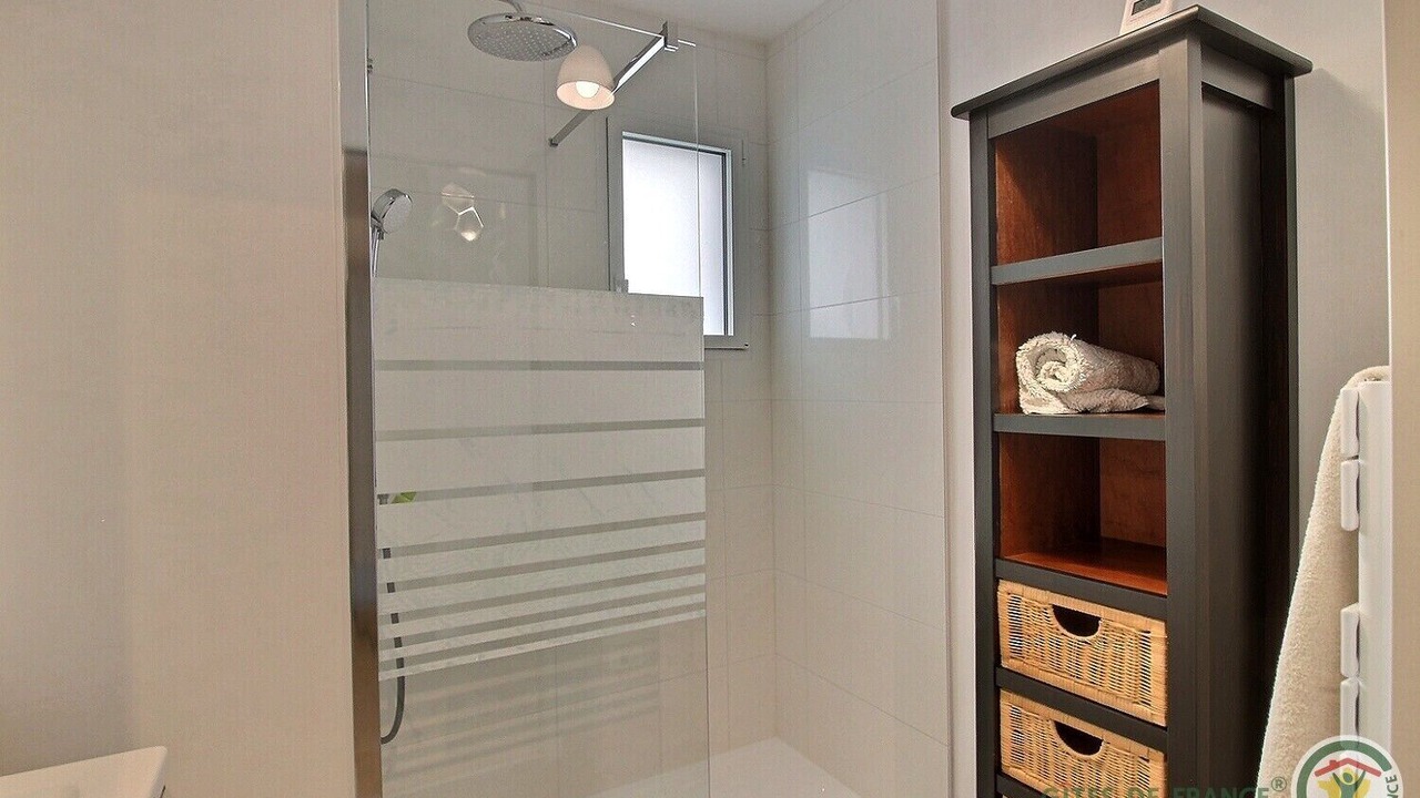 Photo of Bathroom in Pleneuf-Val-Andre