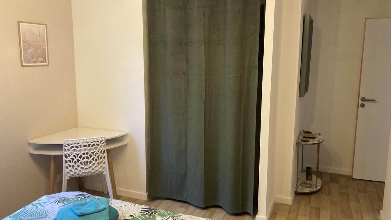 Photo of Bedroom in Pleneuf-Val-Andre