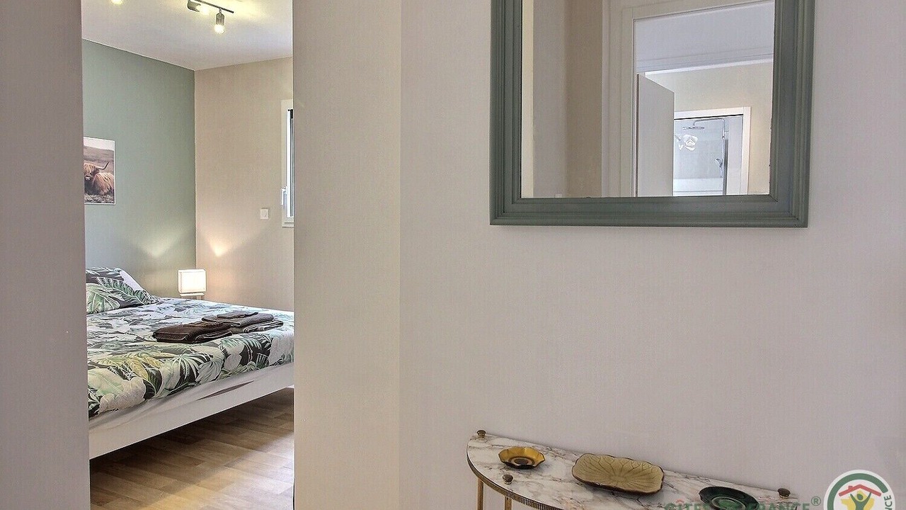 Photo of Bedroom in Pleneuf-Val-Andre