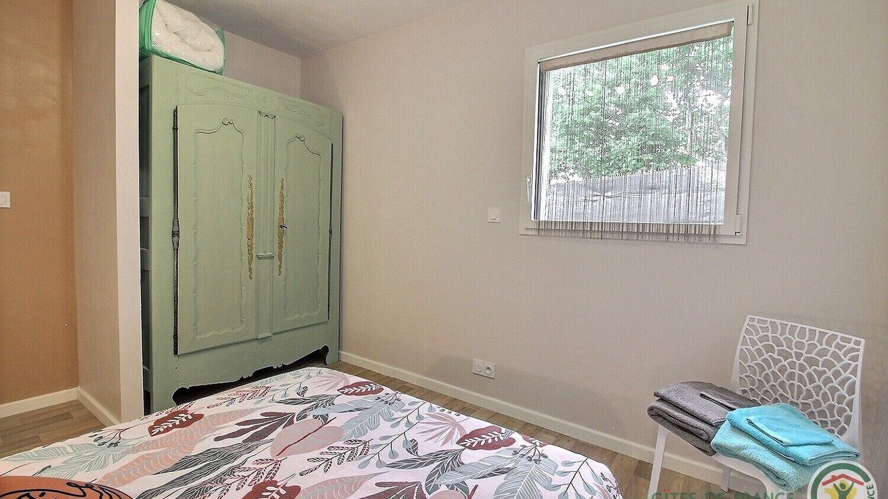 Photo of Bedroom in Pleneuf-Val-Andre