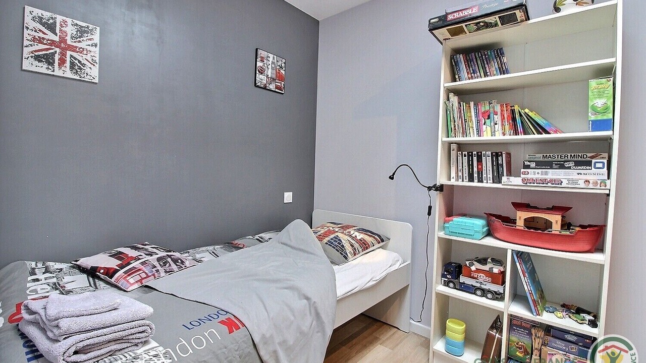 Photo of Bedroom in Pleneuf-Val-Andre