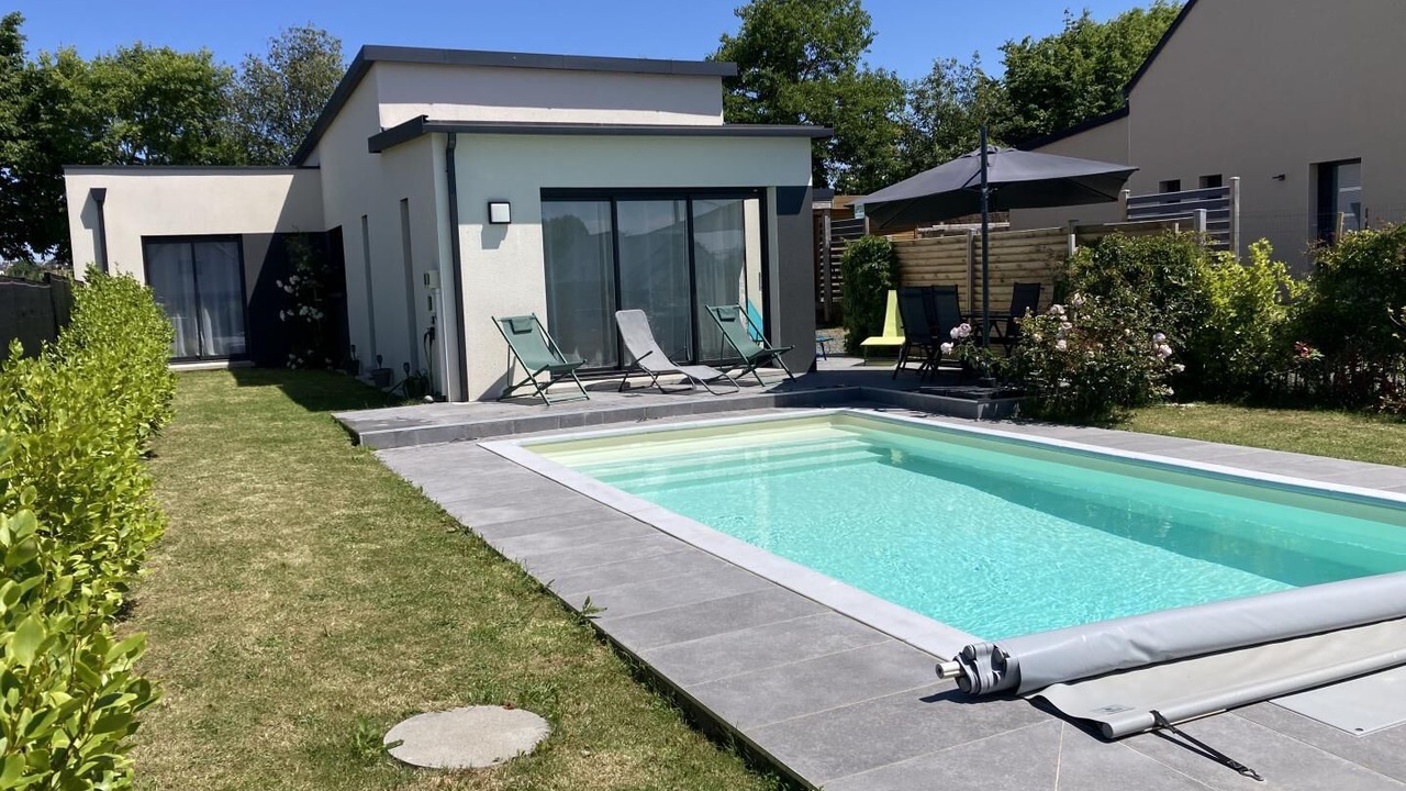 Photo of Outdoor in Pleneuf-Val-Andre