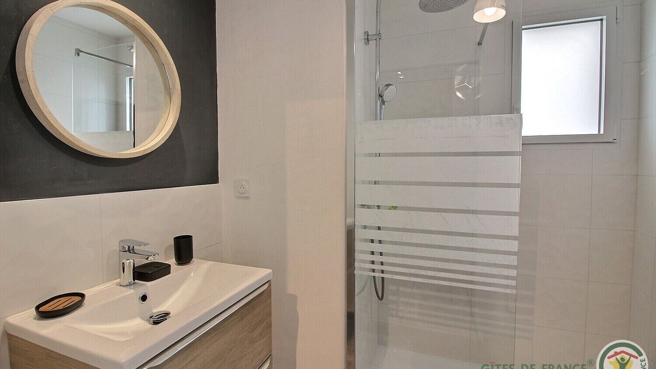 Photo of Bathroom in Pleneuf-Val-Andre