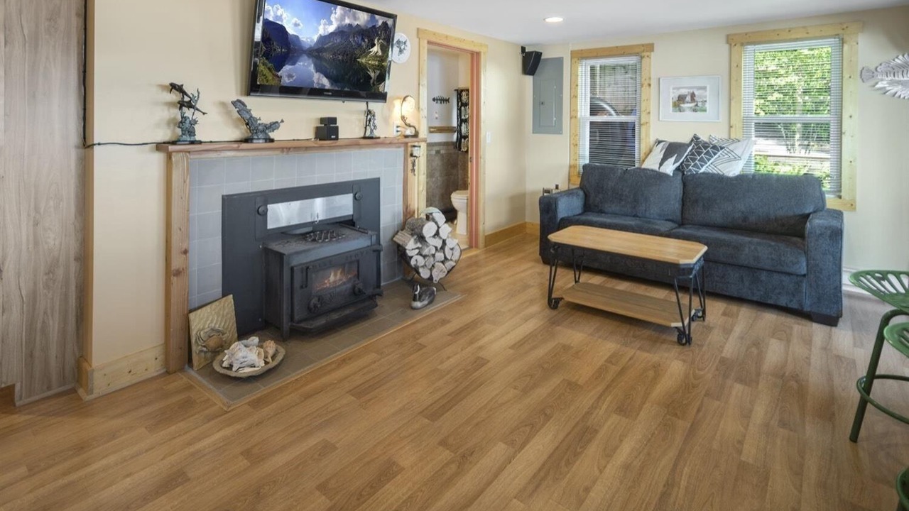Photo of Outdoor in Trumansburg