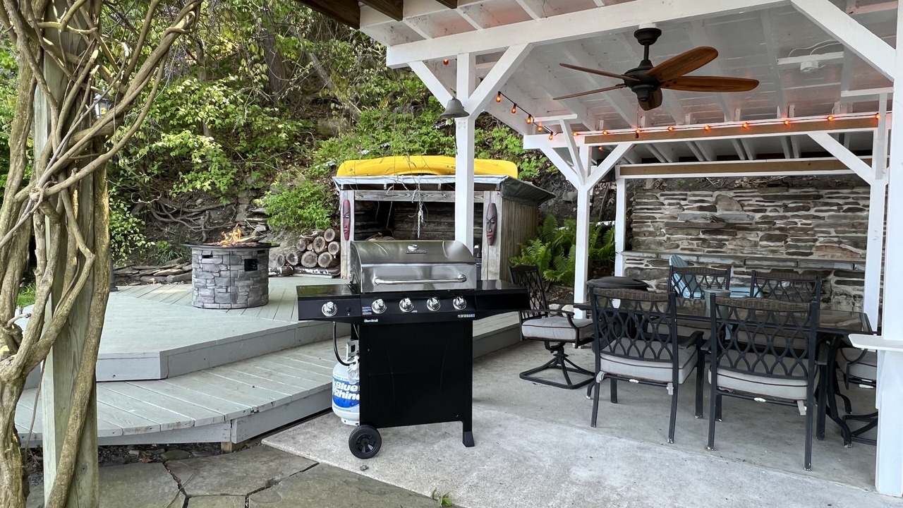 Photo of Outdoor in Trumansburg
