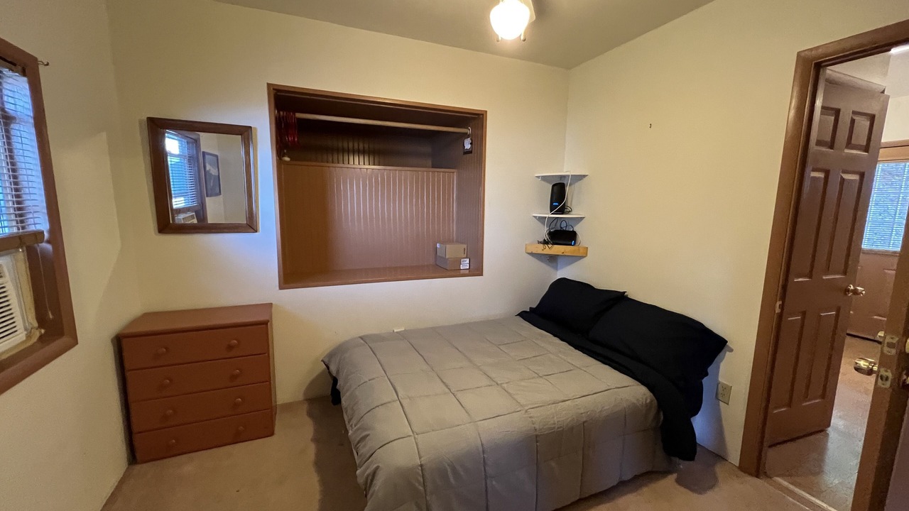 Photo of Bedroom in Trumansburg