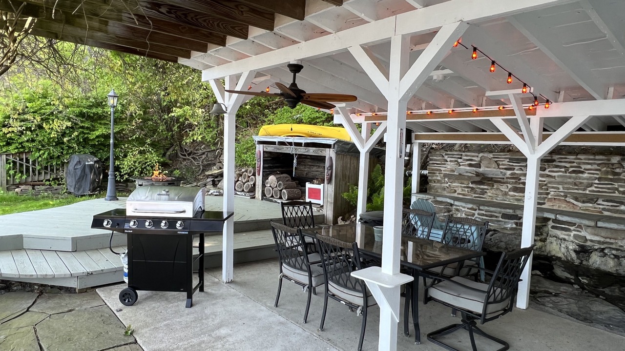 Photo of Outdoor in Trumansburg