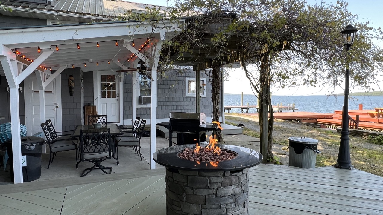Photo of Outdoor in Trumansburg
