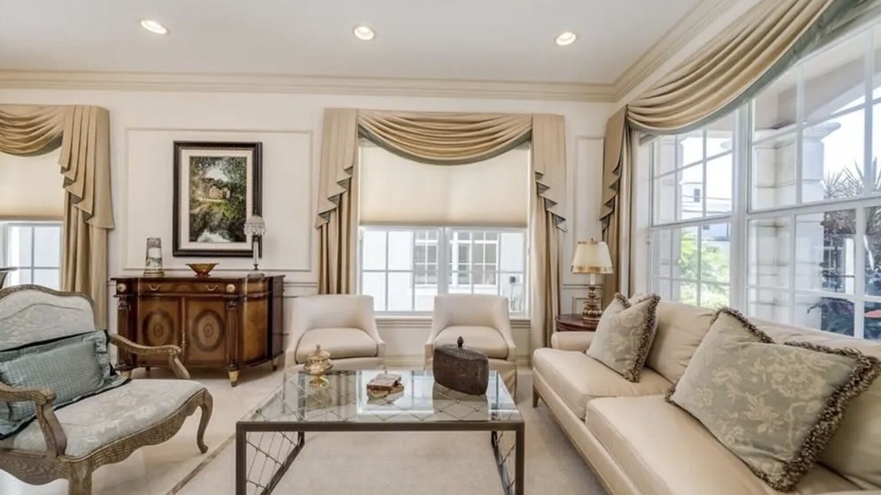 Photo of Livingroom in Birch Park Finger Streets