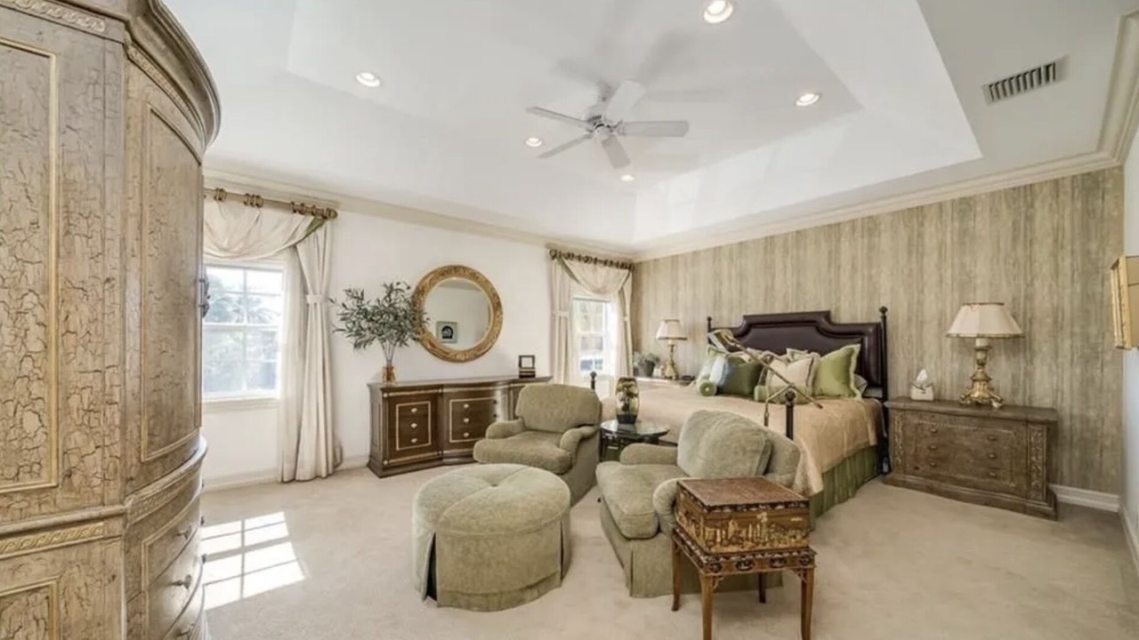 Photo of Bedroom in Birch Park Finger Streets
