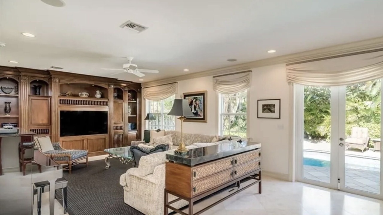 Photo of Livingroom in Birch Park Finger Streets
