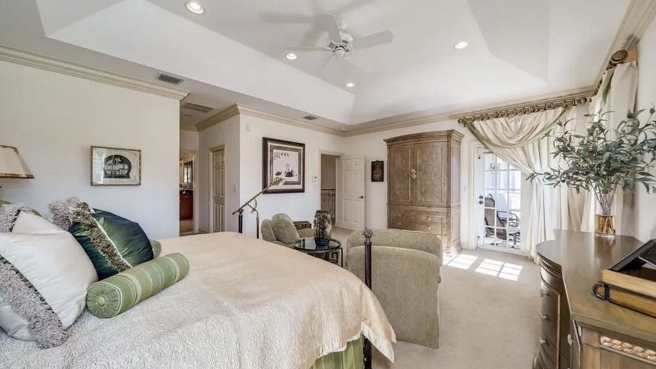 Photo of Bedroom in Birch Park Finger Streets