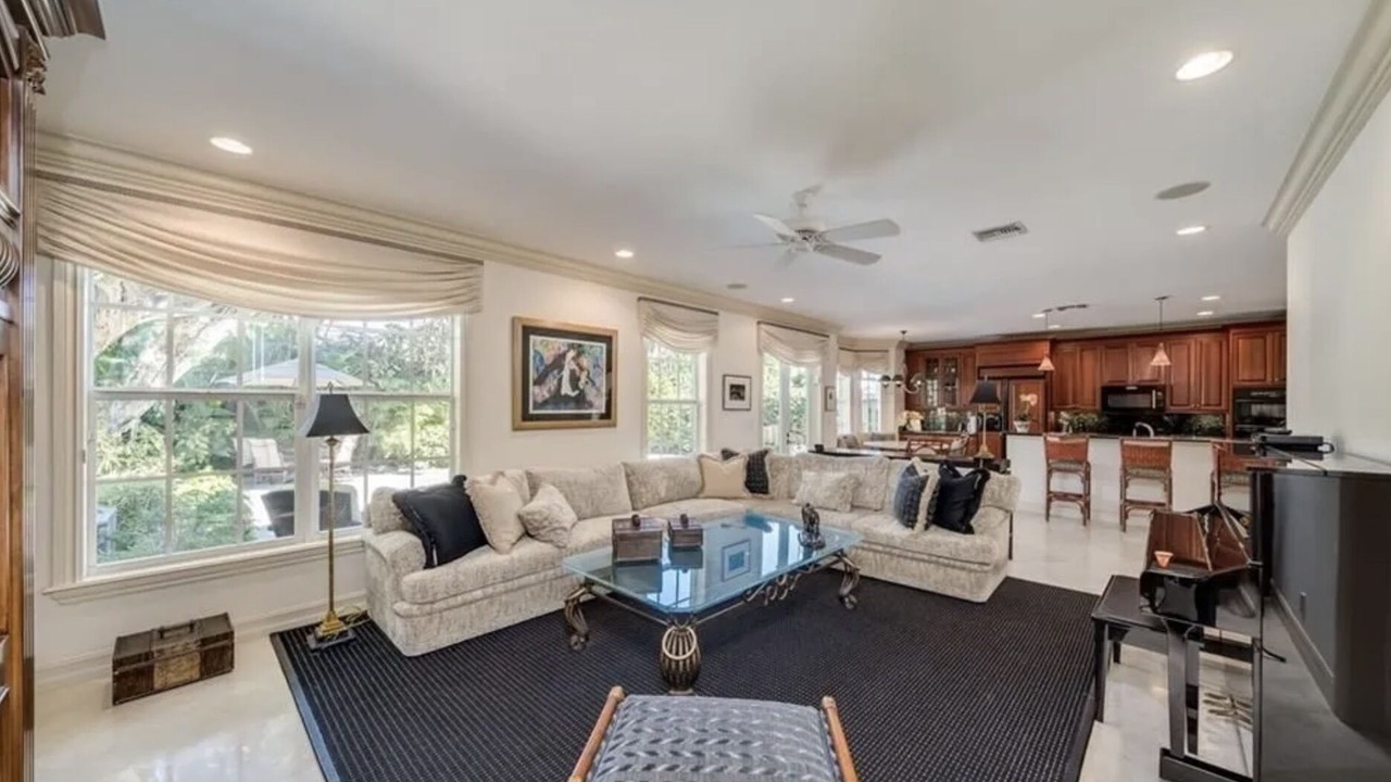 Photo of Livingroom in Birch Park Finger Streets