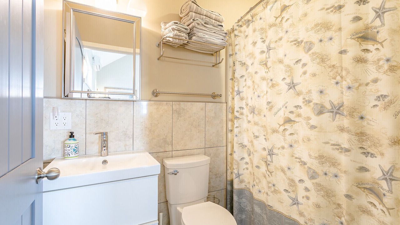 Photo of Bathroom in Sodus Point