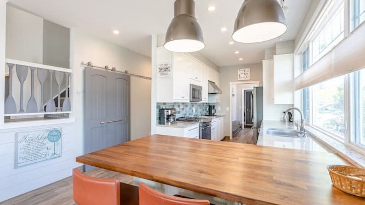 Photo of Kitchen in Sodus Point
