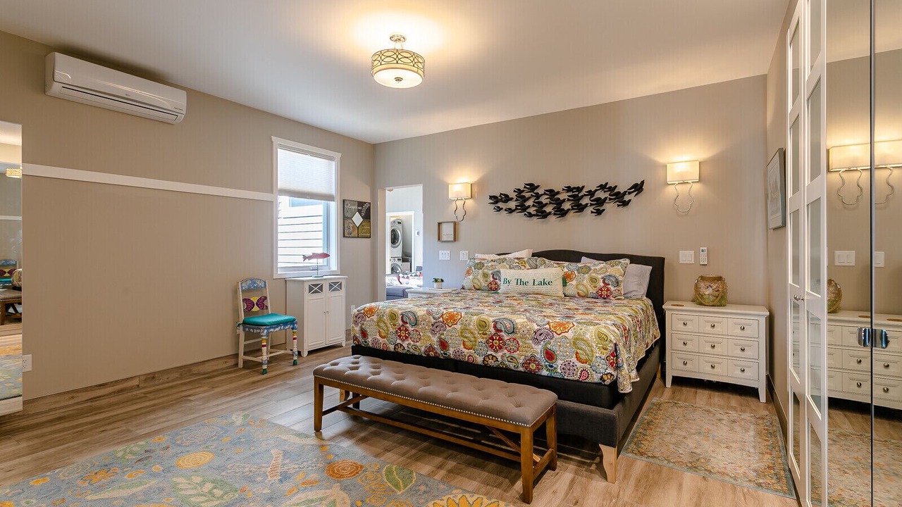 Photo of Bedroom in Sodus Point