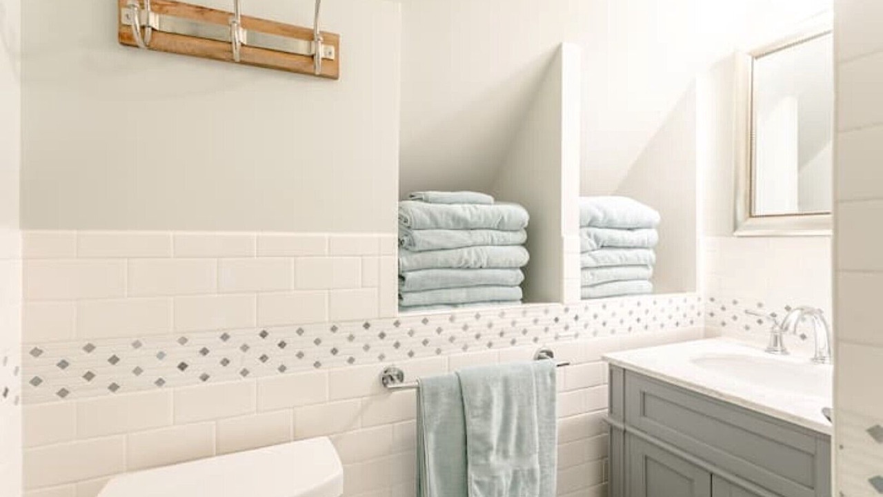 Photo of Bathroom in Sodus Point