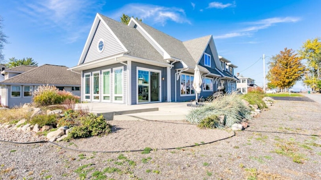 Photo of Outdoor in Sodus Point