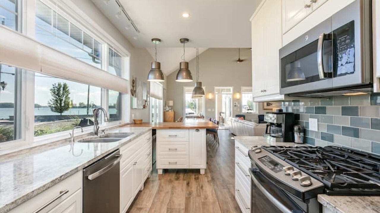 Photo of Kitchen in Sodus Point