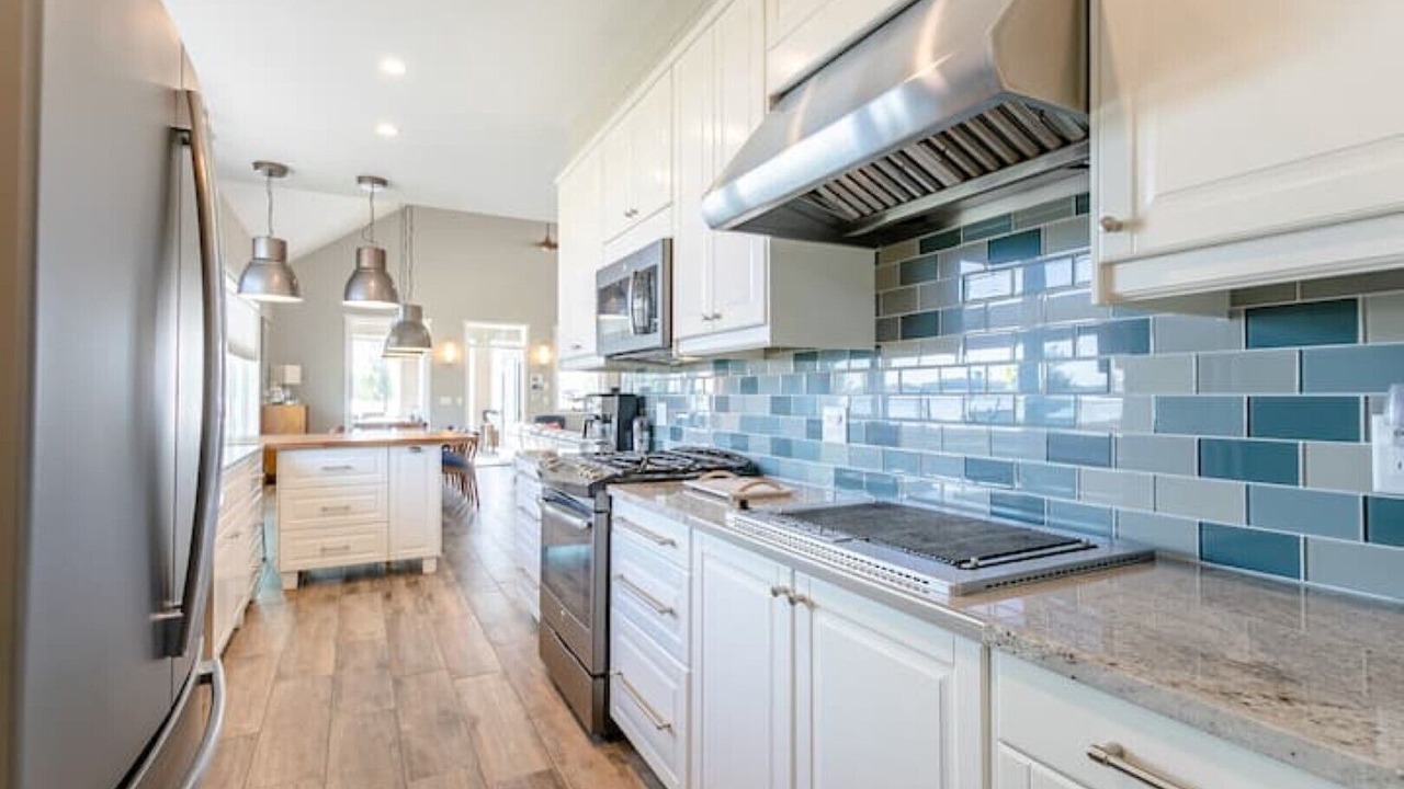 Photo of Kitchen in Sodus Point