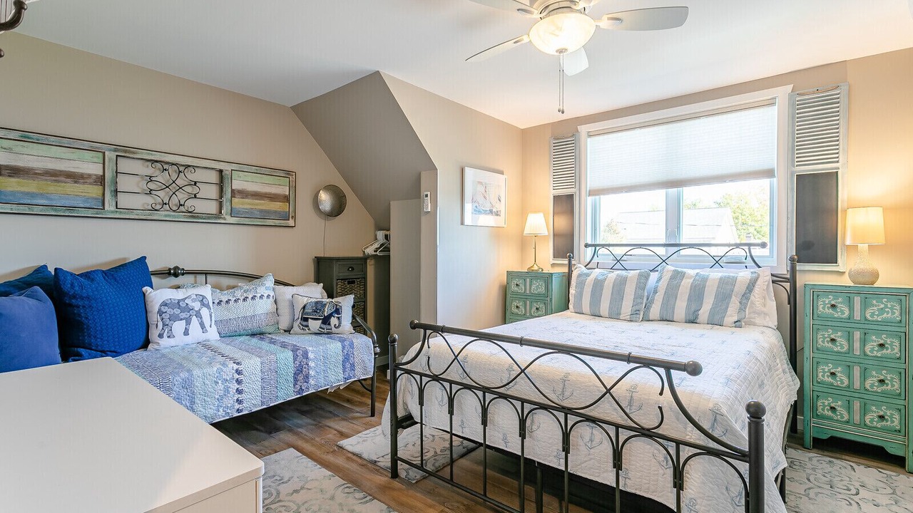 Photo of Bedroom in Sodus Point