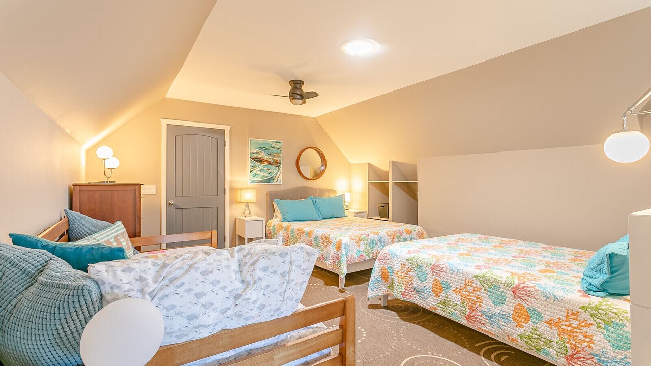 Photo of Bedroom in Sodus Point