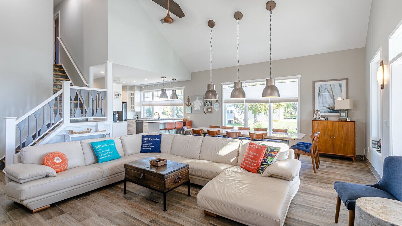 Photo of Livingroom in Sodus Point