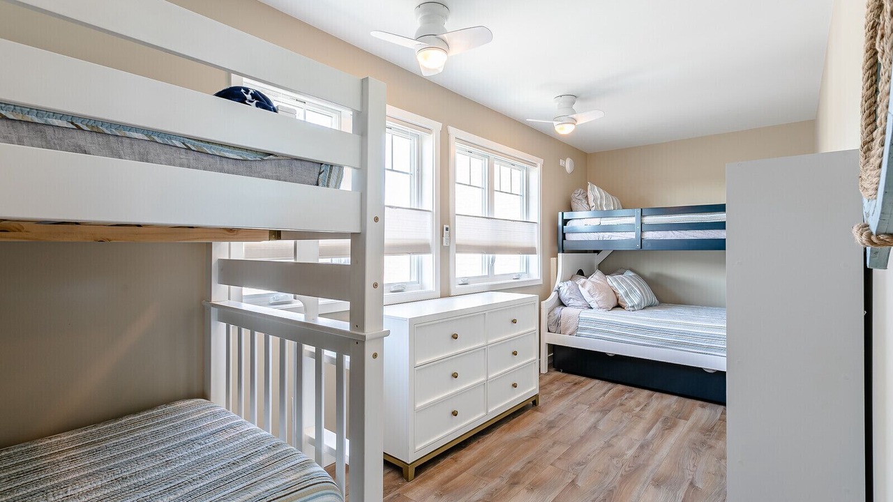 Photo of Bedroom in Sodus Point