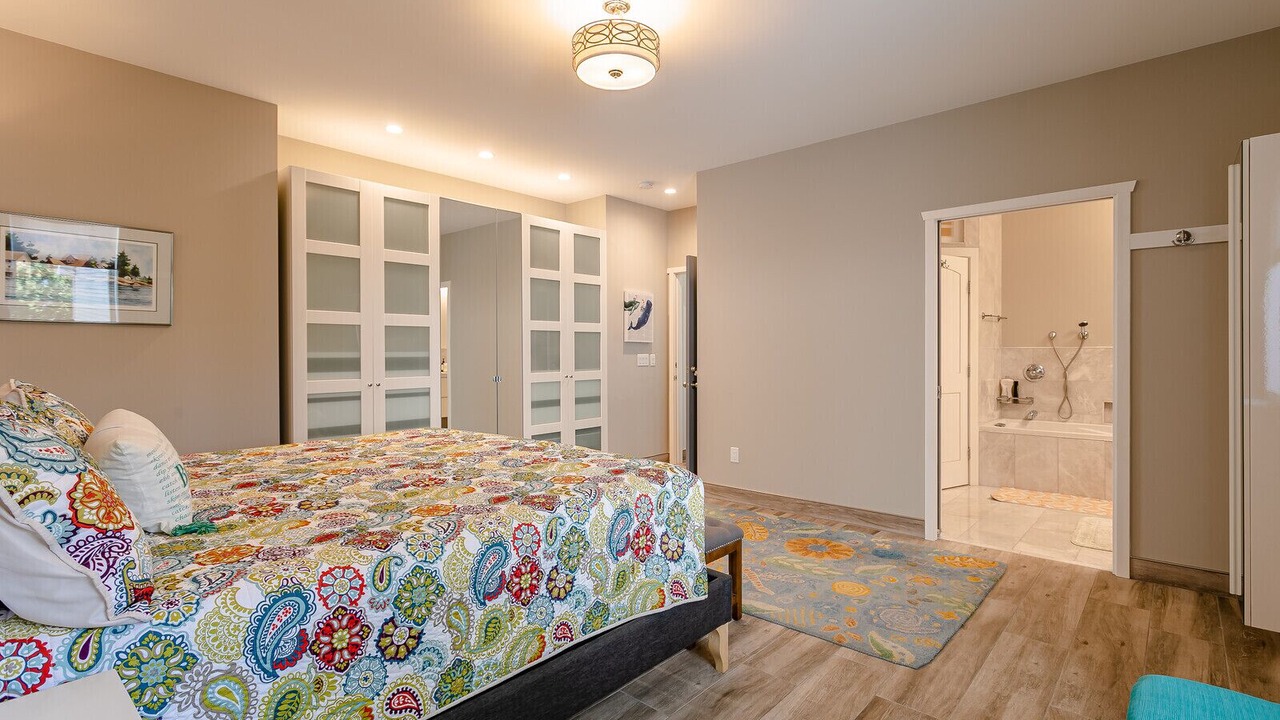 Photo of Bedroom in Sodus Point