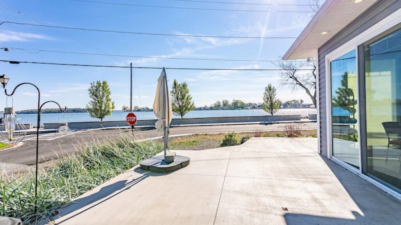 Photo of Outdoor in Sodus Point