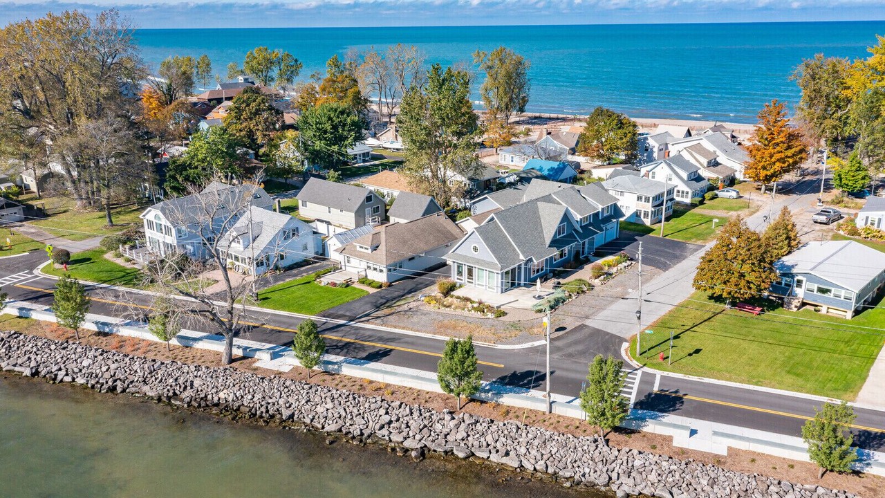 Photo of Outdoor in Sodus Point