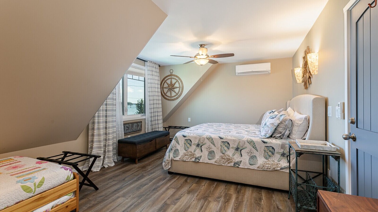 Photo of Bedroom in Sodus Point