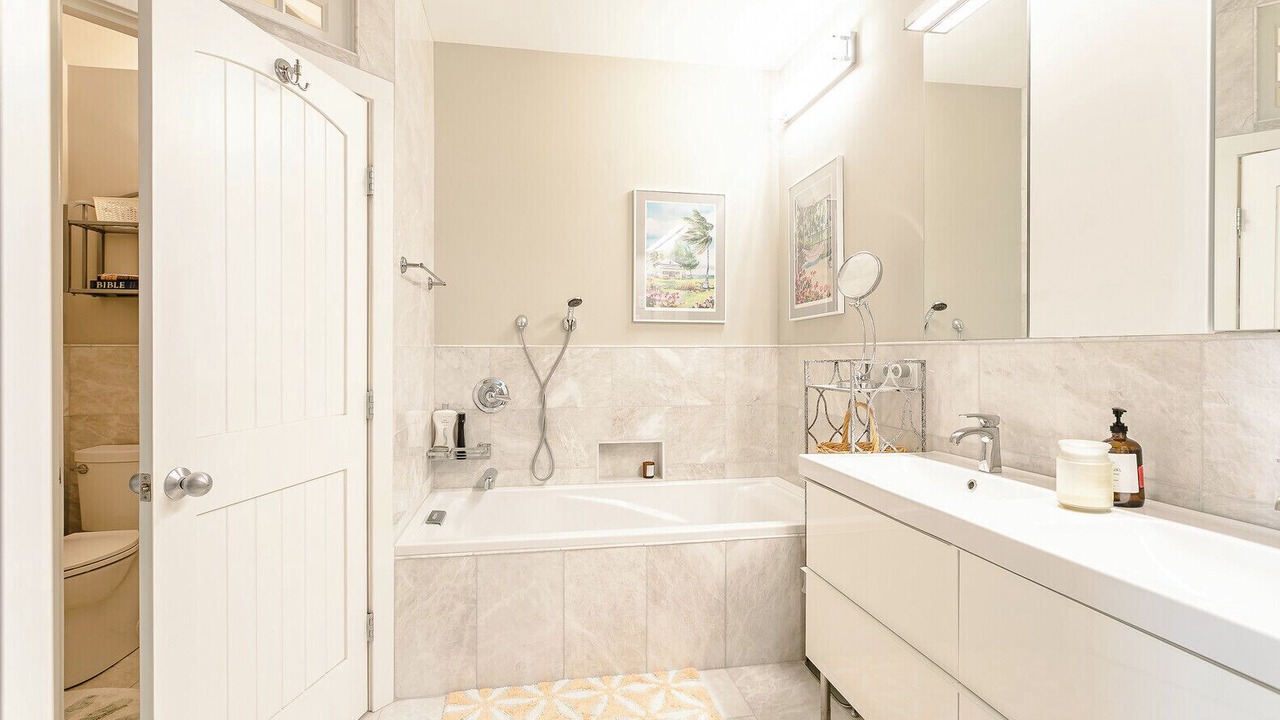 Photo of Bathroom in Sodus Point