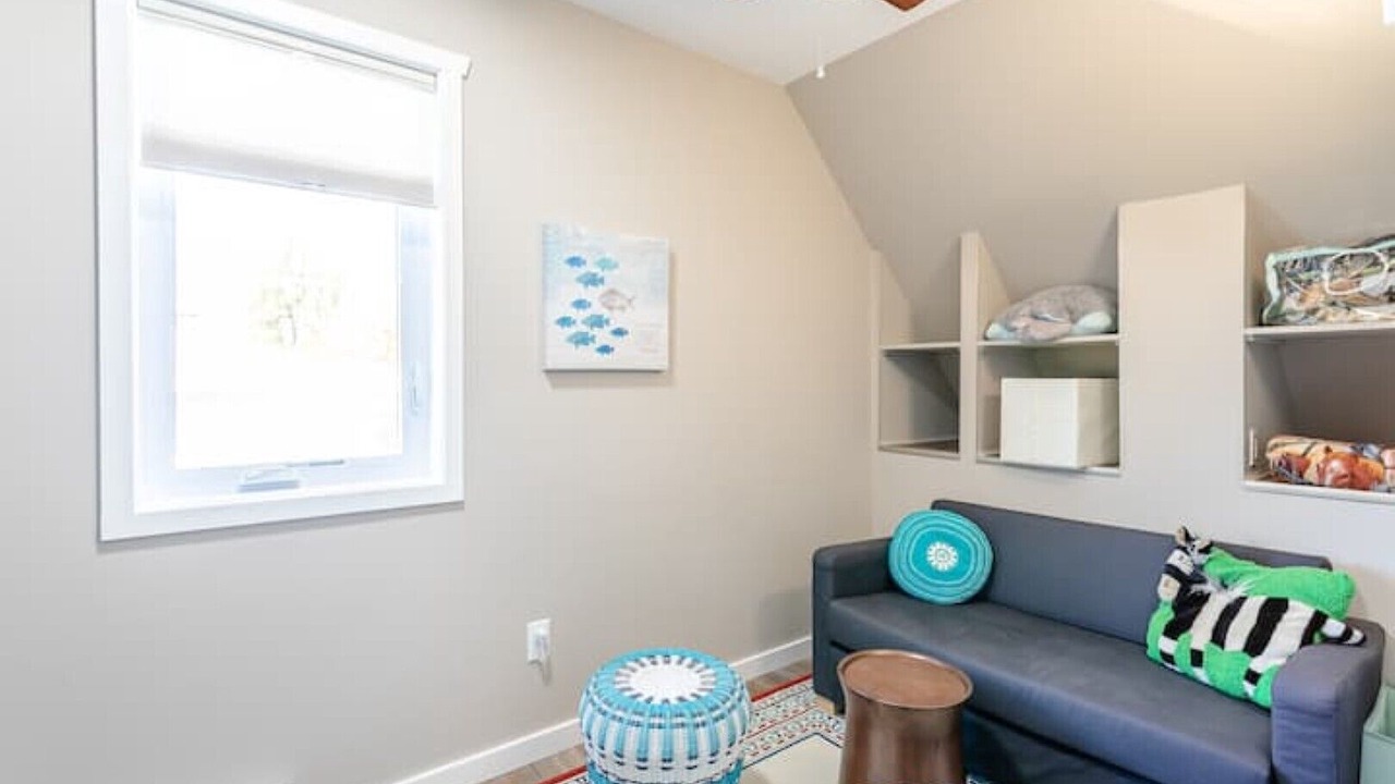 Photo of Livingroom in Sodus Point