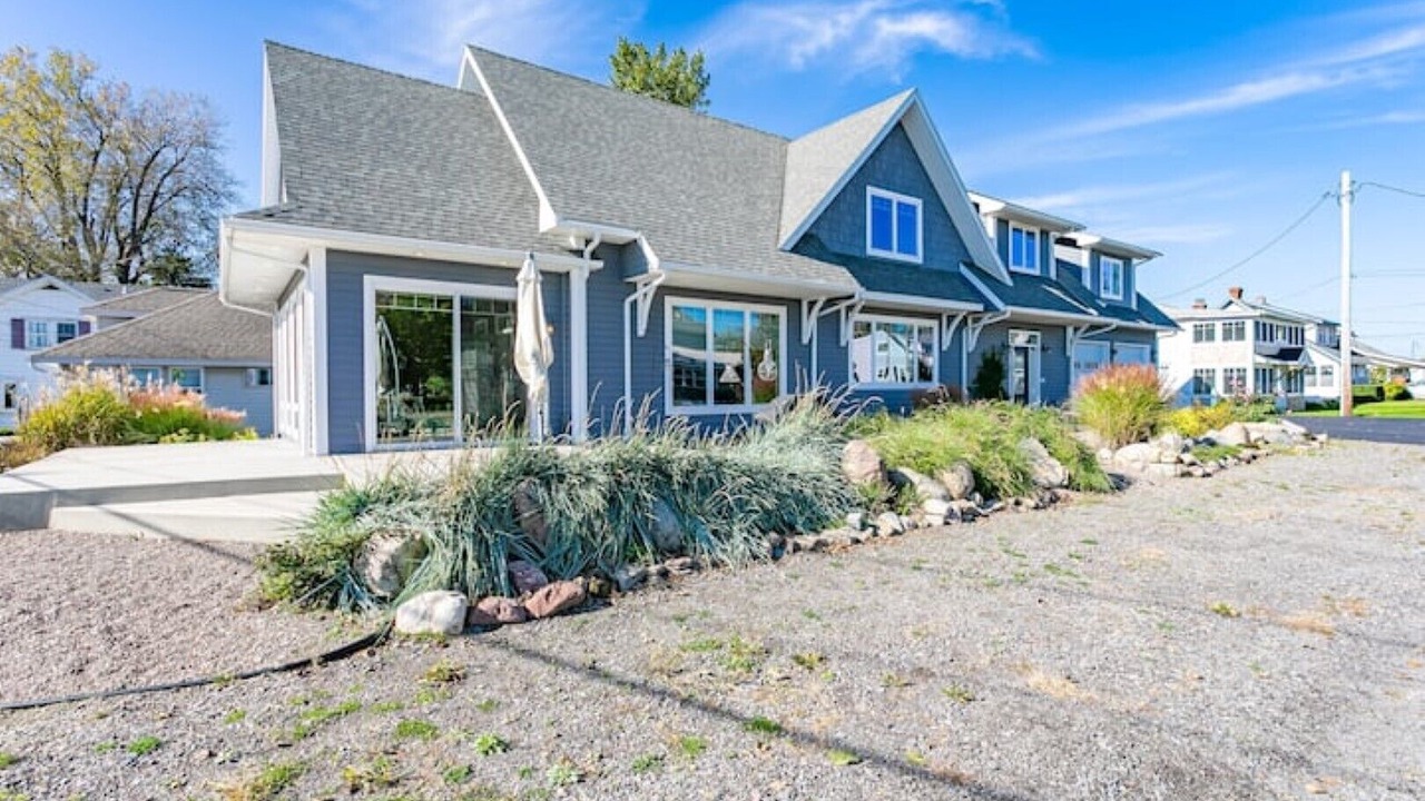 Photo of Outdoor in Sodus Point