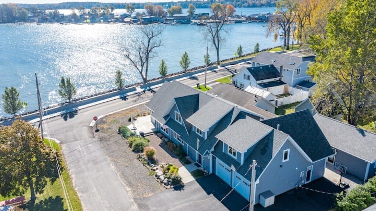 Photo of Outdoor in Sodus Point