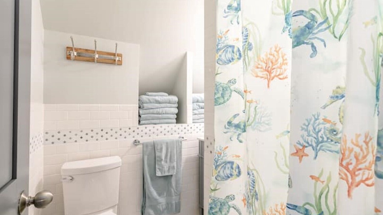 Photo of Bathroom in Sodus Point