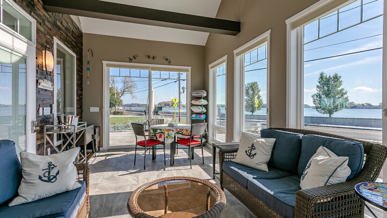 Photo of Livingroom in Sodus Point