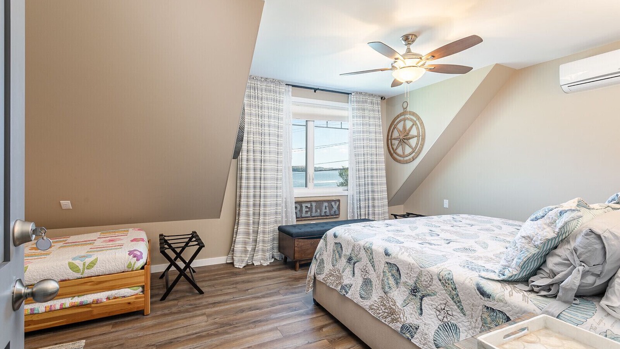 Photo of Bedroom in Sodus Point