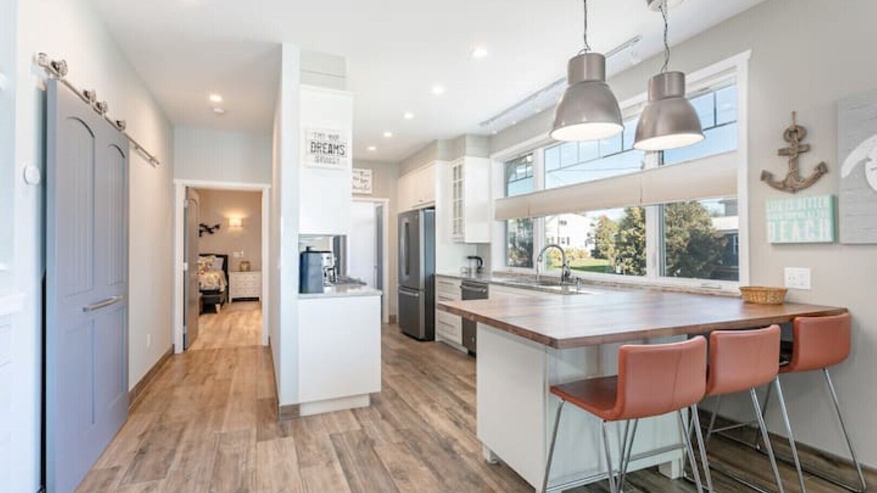 Photo of Kitchen in Sodus Point