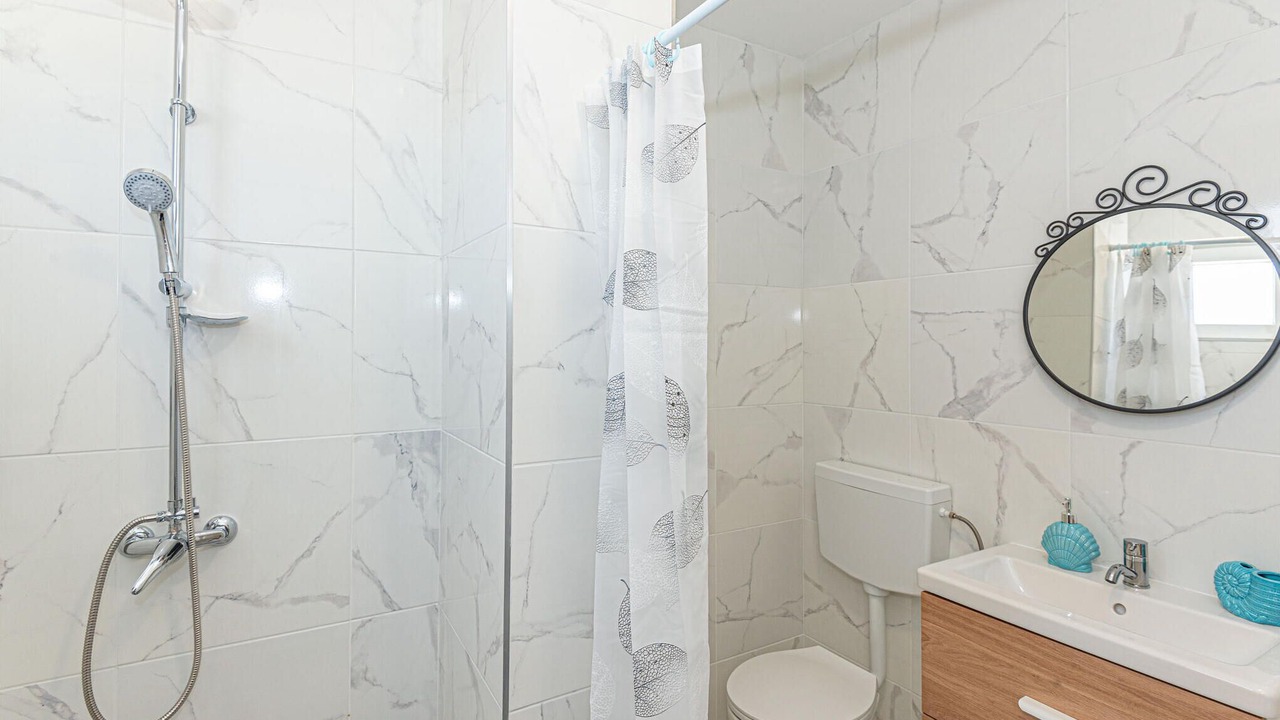 Photo of Bathroom in Danilo Biranj