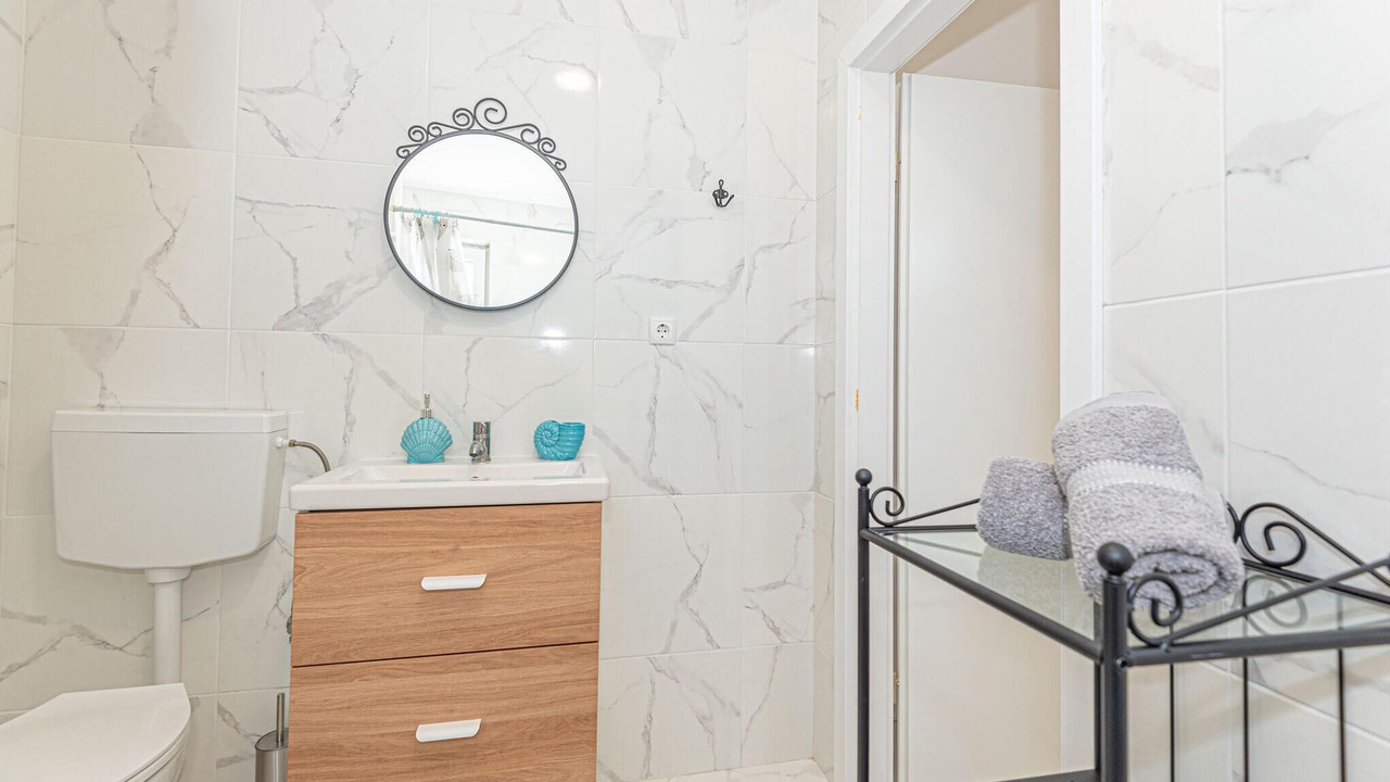 Photo of Bathroom in Danilo Biranj